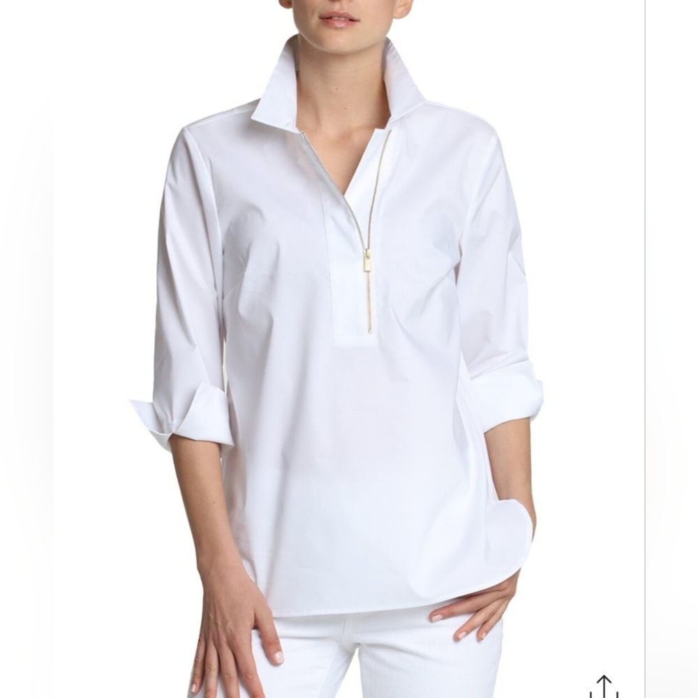 Hinson Wu Sasha Top